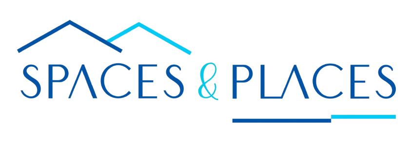 spaces & places